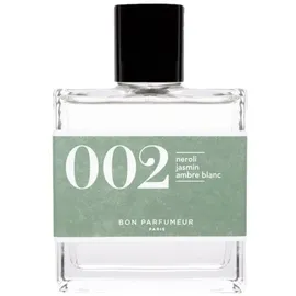 Bon Parfumeur 002 Neroli Jasmin Ambre Blanc Eau de Parfum 100 ml