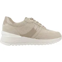 GEOX D Desya A Beige - Beige