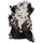 vidaXL Schafpelz Mischfarbe (60-70)x(90-100) cm