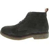 Marc O'Polo Adult O ́Polo Stiefelette Stiefelette Veloursleder - Grau 45