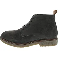 Marc O'Polo Adult O ́Polo Stiefelette Stiefelette Veloursleder - Grau 45