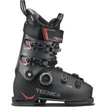 Tecnica Mach Boa HV 110 GW Herren Skischuhe Schwarz 46,5