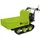 Zipper Miniraupendumper ZI-MD300 inkl. Schneeschild