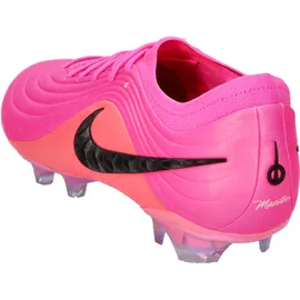 Nike Tiempo Maestro Elite FG Herren Multi-Color/Black 44