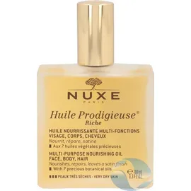NUXE Huile Prodigieuse Riche 100 ml