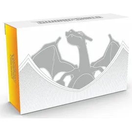 Pokémon Ultra-Premium-Kollektion Glurak