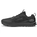 Altra Lone Peak 9 Sneaker, Schwarz, 39