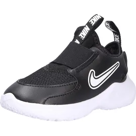 Nike Flex Runner 3 Kinder Schwarz 21