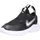 Nike Flex Runner 3 Kinder Schwarz 21