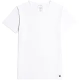 G-Star T-Shirt, 3er Pack - COVE, Rundhals, einfarbig Schwarz/Grau/Weiß XL