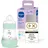 MAM Easy Start Anti-Colic Babyflasche (160 ml), besonders gut akzeptierte Milchflasche, Baby Trinkflasche mit Bodenventil gegen Koliken & Sauger Größe 1, 0+ Monate, Segelboot