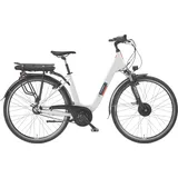 Telefunken City E-Bike RC845 28 Zoll 7-Gang Nabenschaltung 468Wh Akku