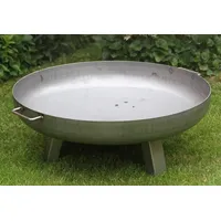 Feuerschale Ø 800 mm Grillschale 80 cm