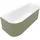 Villeroy & Boch Loop & Friends Badewanne mit Tür 180 x 80 cm