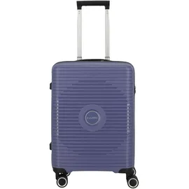 Travelite Orbita 4-Rollen Cabin 55 cm / 37 l lavendel