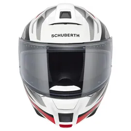 Schuberth C5 Zenith Bright Red L