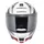 Schuberth C5 Zenith Bright Red L