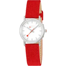 Mondaine A658.30323.17sbc Damenuhr - Red - One Size