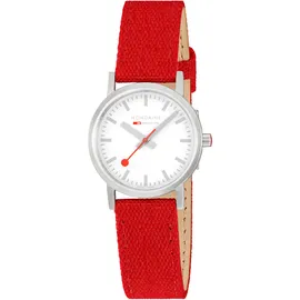 Mondaine A658.30323.17sbc Damenuhr - Red - One Size