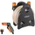 Claber Schlauchhalter Mini-Set 10 m schwarz