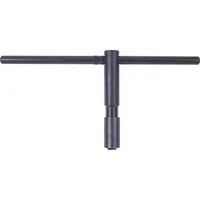 Röhm Außen-Vierkant-Sicherheitsschlüssel DF-100 K SW8 L130