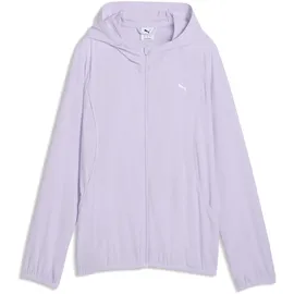 Puma Velocity Laufjacke S, Light Lavender -