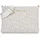 Valentino Regina Re Umhängetasche Kunstleder Beige/Weiß