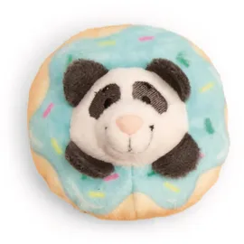 NICI Mini MagNICI Panda 7 cm Weiß