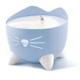 Catit Pixi Trinkbrunnen, blau