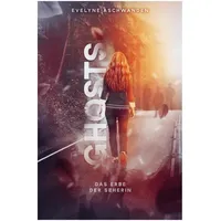 Pubbles GHOSTS – Das Erbe der Seherin