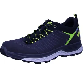 Hanwag Multifunktionsschuhe "Blueridge Low ES", wasserdicht, atmungsaktiv, für Herren, 44
