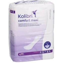 Kolibri comfort premium maxi