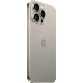 Apple iPhone 15 Pro Max 256 GB Titan Natur