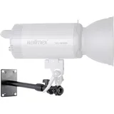 Walimex wand-/ Deckenstativ, 54cm