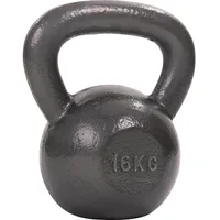 Sport-Thieme Kettlebell (1 x 16 kg)