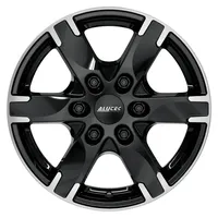 ALUTEC München Alutec Titan 7,5x17 6x139,7 ET38 MB67,1