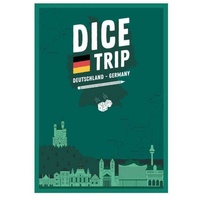 Helvetiq - Dice Trip Deutschland