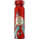 Old Spice Deep Sea Deodorant Spray ml
