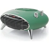 Ariete Vintage 8211/04 2000 W Grün