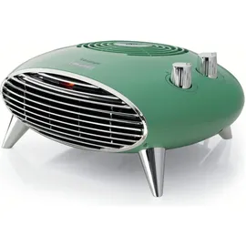 Ariete Vintage 8211/04 2000 W Grün