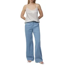 Comma, Jeans-Hose, blau, 40/REG