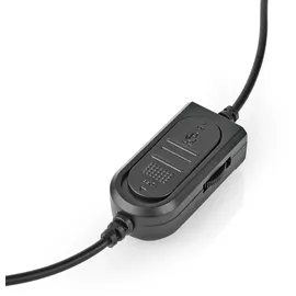 Nedis Gaming-Tastatur mit Hintergrundbeleuchtung FR