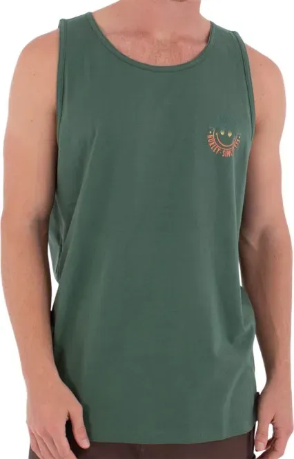 HURLEY PRINTING PRESS RUBEL Tanktop 2026 riverdale - XL