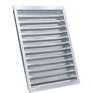 Vaillant VWZ Wetterschutzgitter