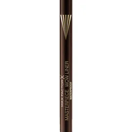 Max Factor Masterpiece Wow Liner Waterproof Wasserfester Eyeliner Farbton 260 Chocolate Brown 1.2 g