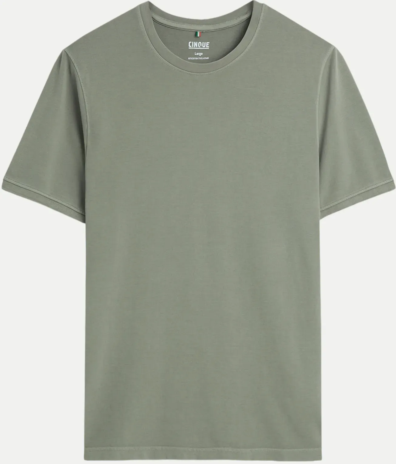 T-Shirt Cilao Grün M
