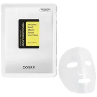 Cosrx Advanced Snail Mucin Power Essence Sheet Mask 25ml