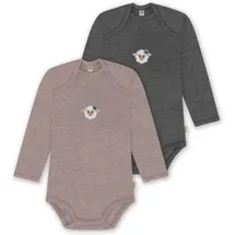 normani Outdoor Sports Auckland in Rosa/Anthrazit | Gr.: 74