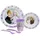 Disney Stor 5tlg. Geschirr-Set Frozen
