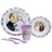 Disney Stor 5tlg. Geschirr-Set Frozen